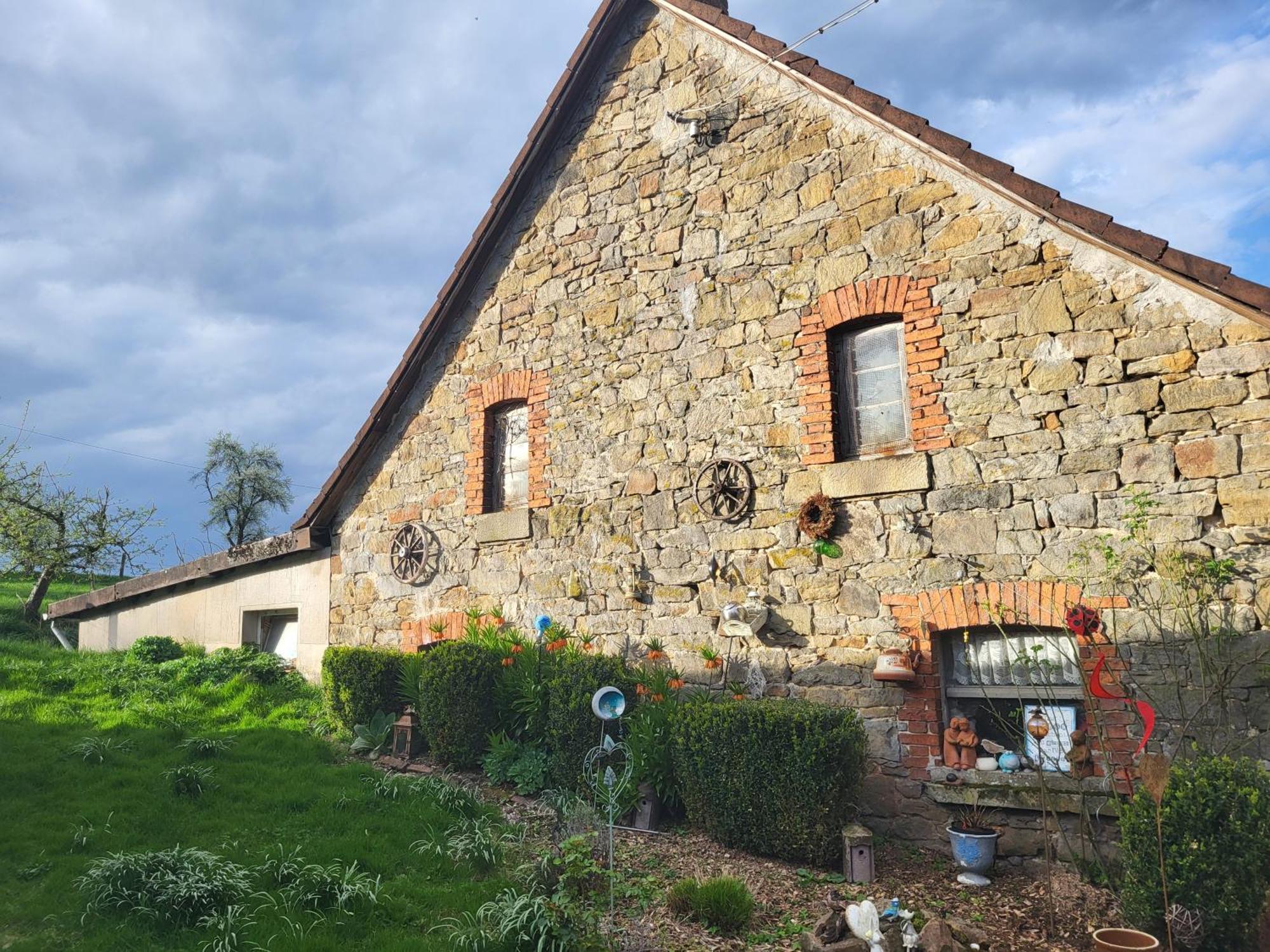 Ferienhof Welling Horn-Bad Meinberg Dış mekan fotoğraf