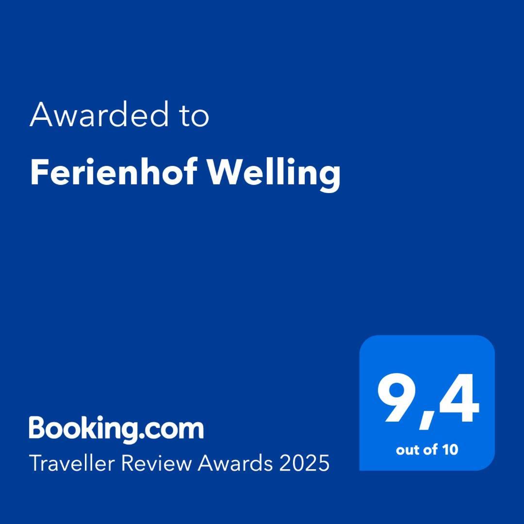 Ferienhof Welling Horn-Bad Meinberg Dış mekan fotoğraf